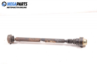 Кардан за Jeep Cherokee SUV III (09.2001 - 01.2008) 2.8 CRD 4x4, 163 к.с.